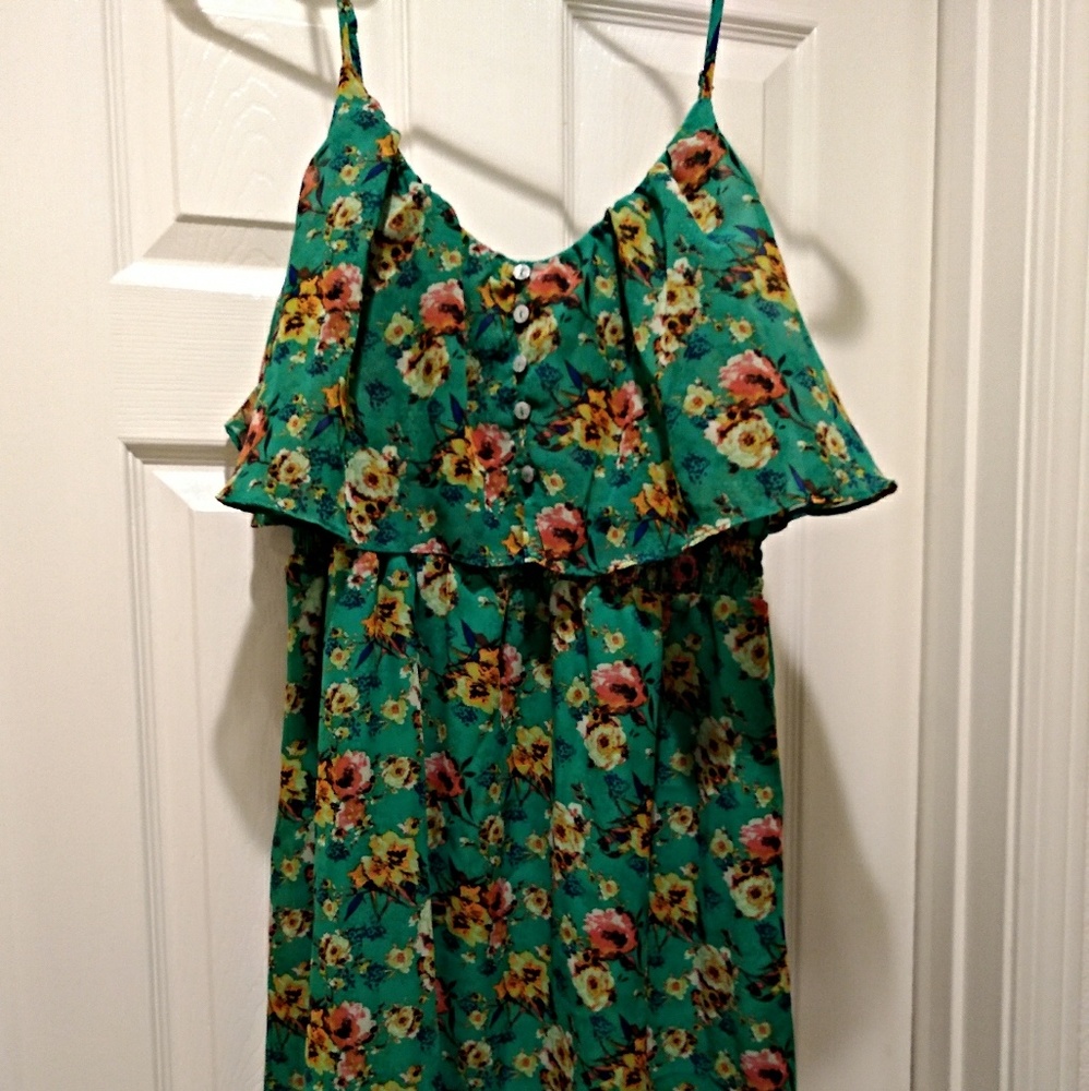 🎉Xhiliration Dress🎉